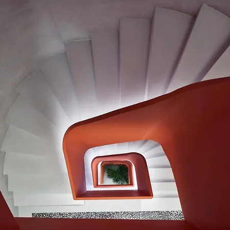 Hotel The Newel Metaxourgeio *