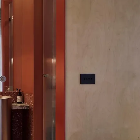 Hotel The Newel Metaxourgeio
