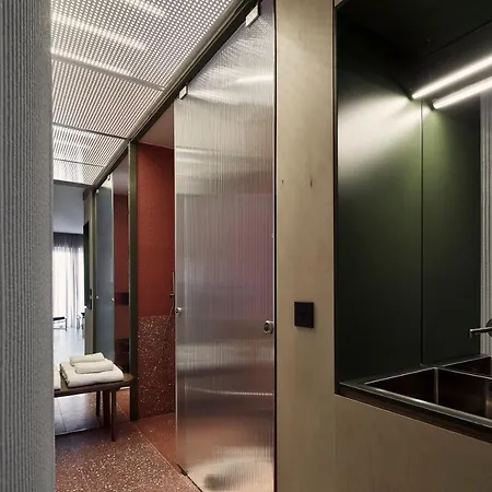 Hotel The Newel Metaxourgeio Athens