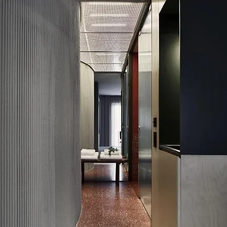 The Newel Metaxourgeio Hotel *