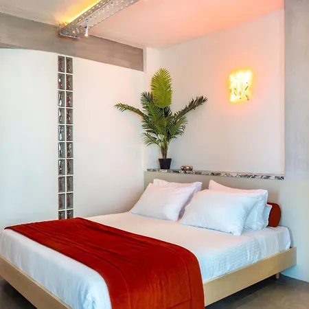 The Newel Metaxourgeio Hotel *