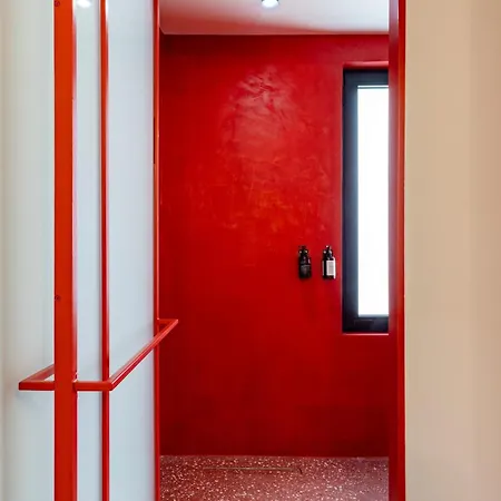 The Newel Metaxourgeio